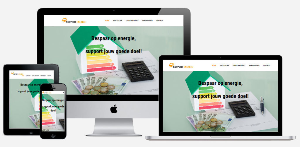 vascom portfolio support energie