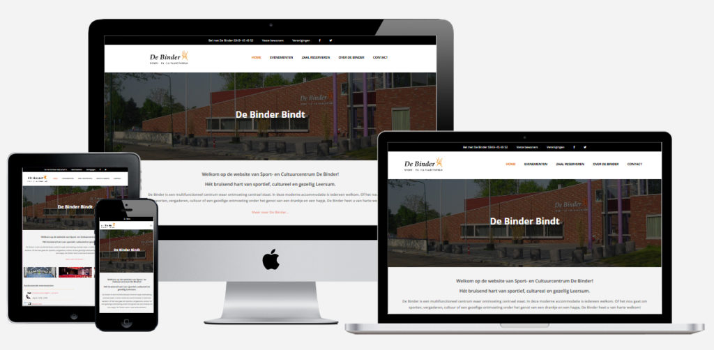 vascom portfolio de binder