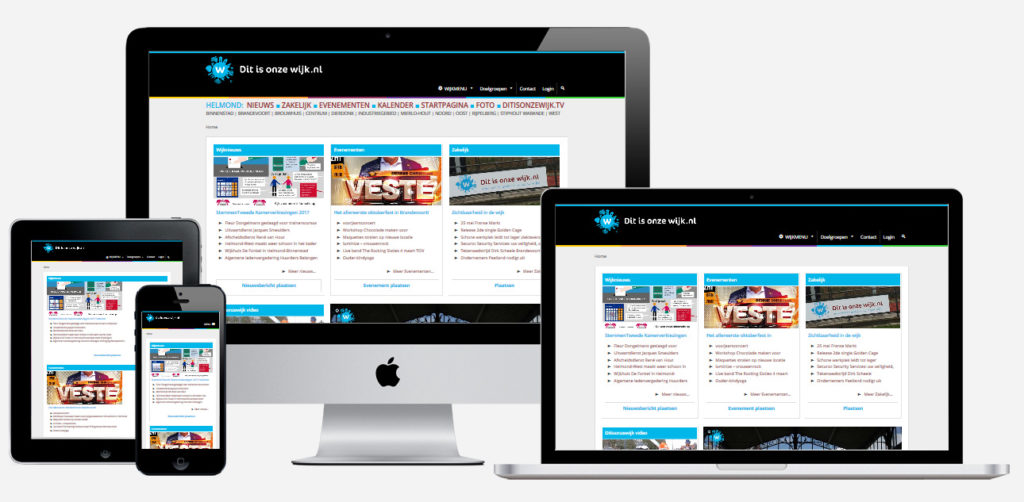 vascom portfolio dit is onze wijk