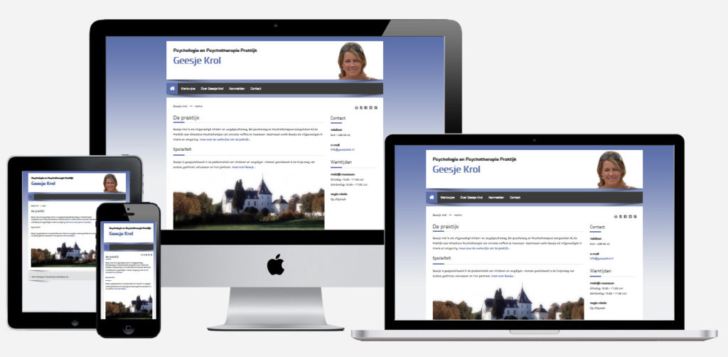 vascom portfolio geesje krol