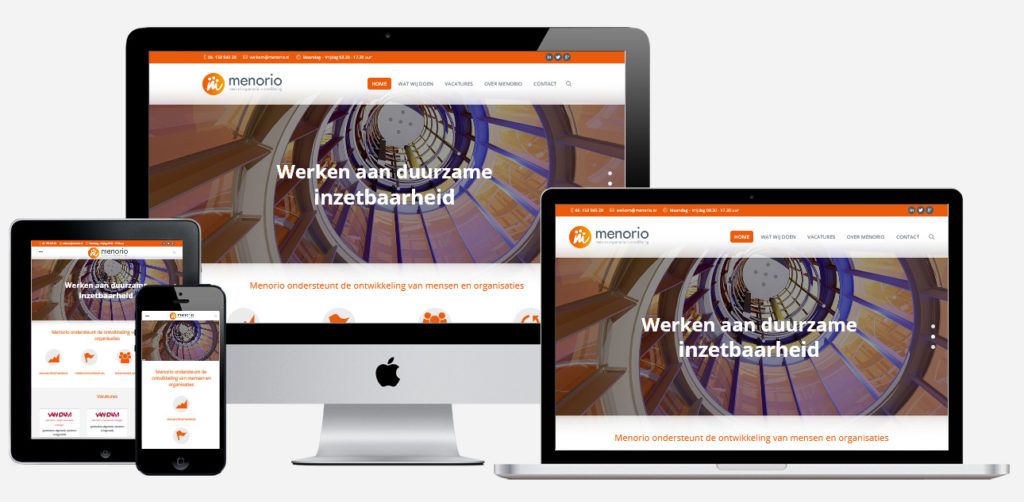 vascom portfolio menorio
