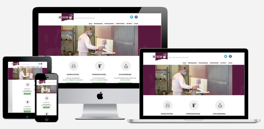 vascom portfolio moos van dijk