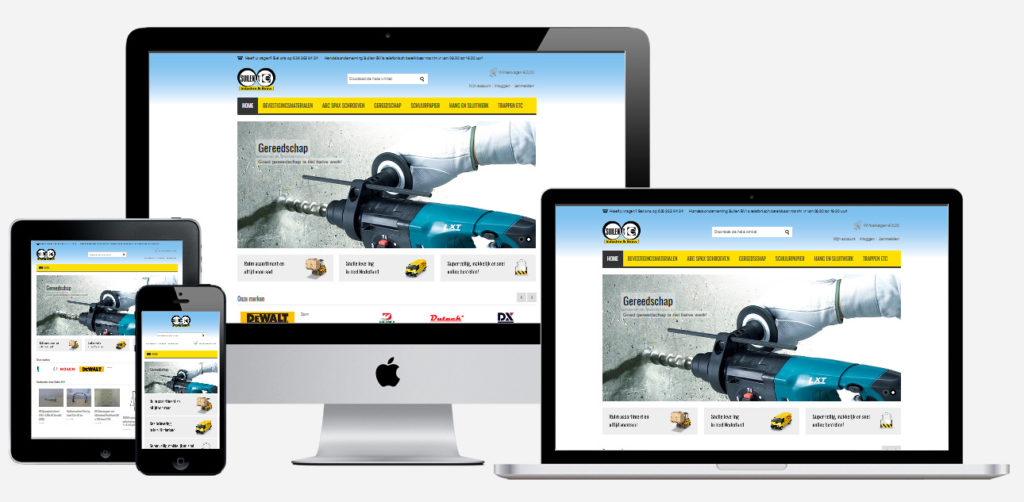 vascom portfolio suilen