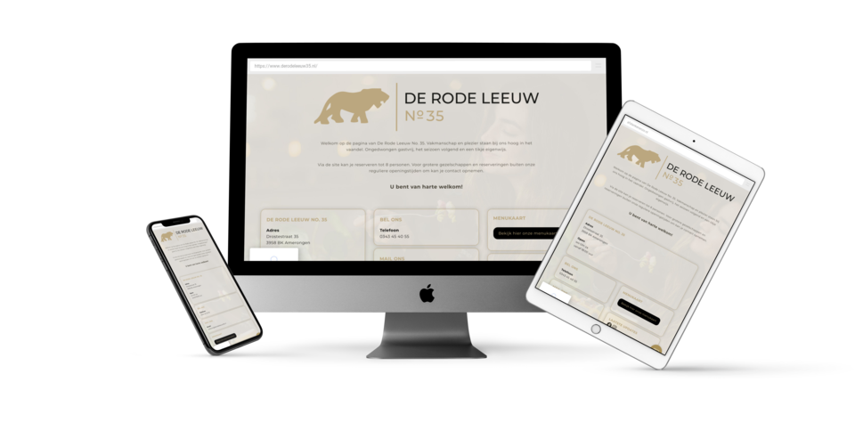 mockup de rode leeuw 35